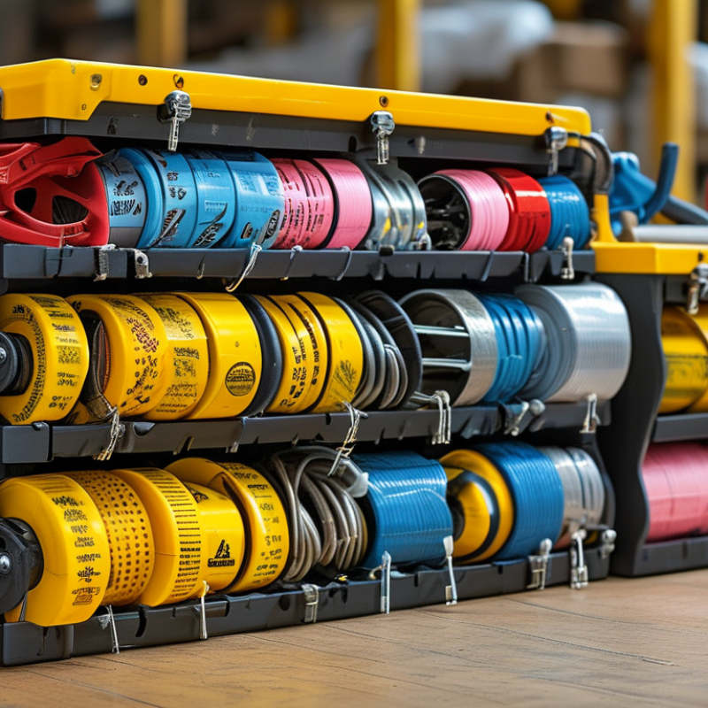 How to Choose the Best Plastic Banding Tool for Your Needs?