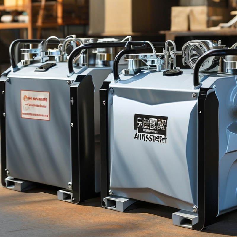 Top 10 Air Compressor Tanks in China for Global Buyers?