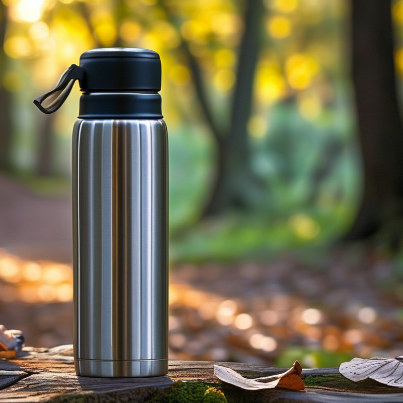 How to Choose the Best Thermos Flask for Your Needs?