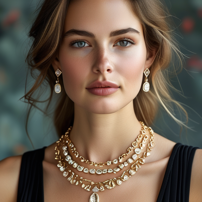 How to Choose the Best Women's Fine Jewelry for Every Occasion