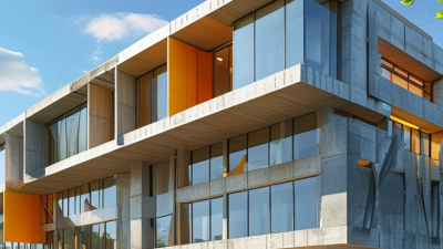 Top 5 Tips for Choosing Pre Engineered Buildings Today?
