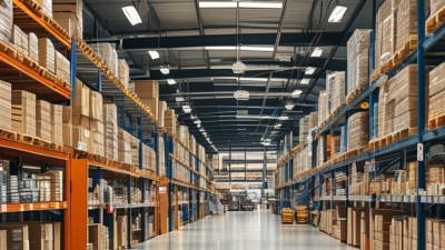 How to Choose the Right Parts Distributor for Your Needs?