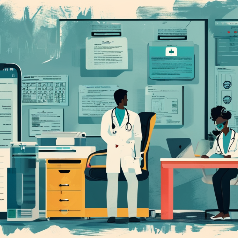 Why Choose Thermal ECG Paper for Your Medical Needs?