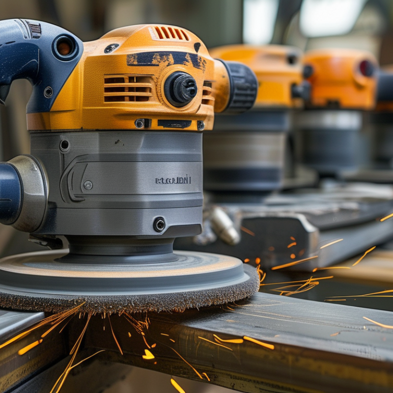 Top 10 Angle Grinder Grinding Discs for Optimal Performance?