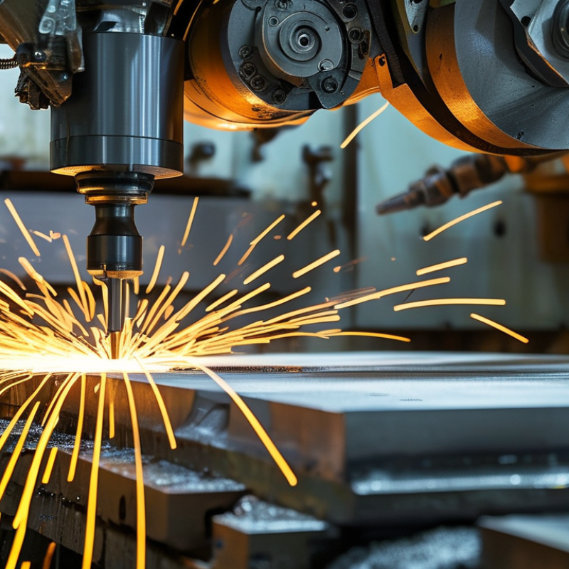 China Best Custom Fabrication and Machine Solutions for Your Needs?