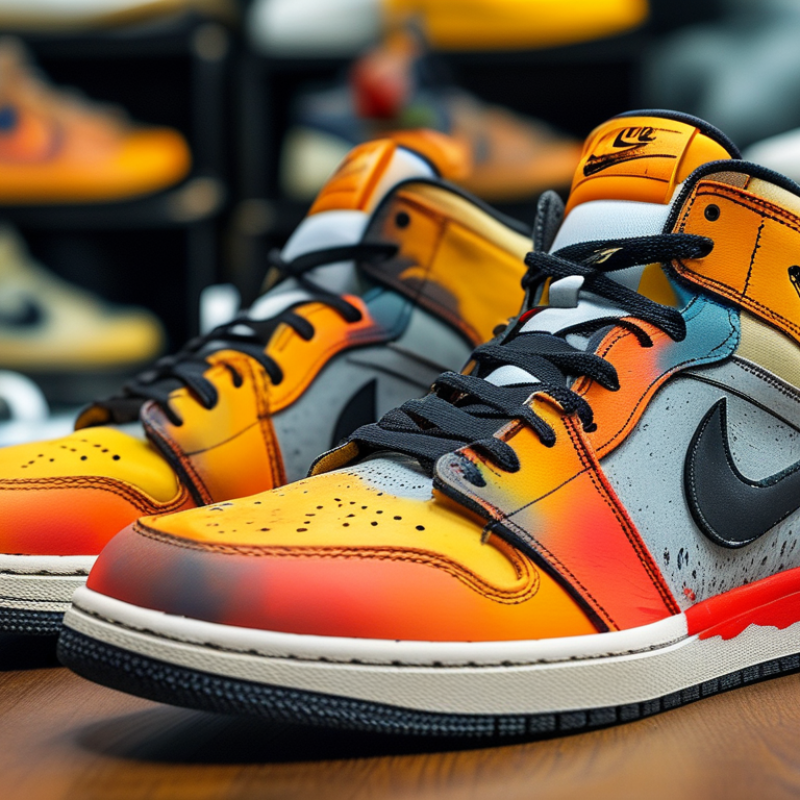 How to Find the Best Custom Sneaker Factory for Your Brand?