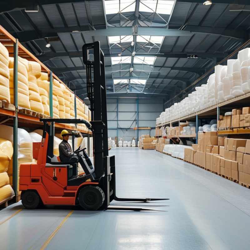 How to Source High Quality PP Plastic for Global Trade?
