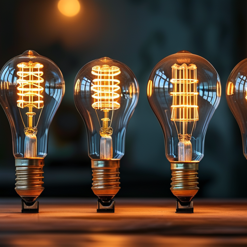 Top 5 Ways to Dim Light Bulbs Without Flickering?
