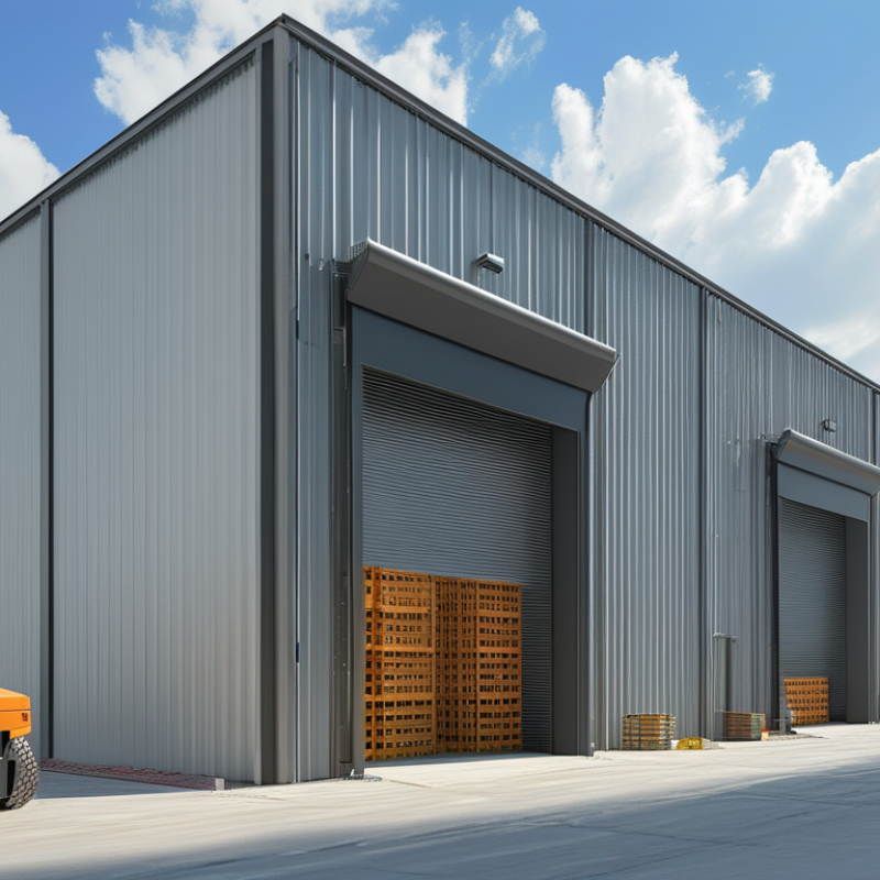 What Permits Are Required for Warehouse Construction in 2026?