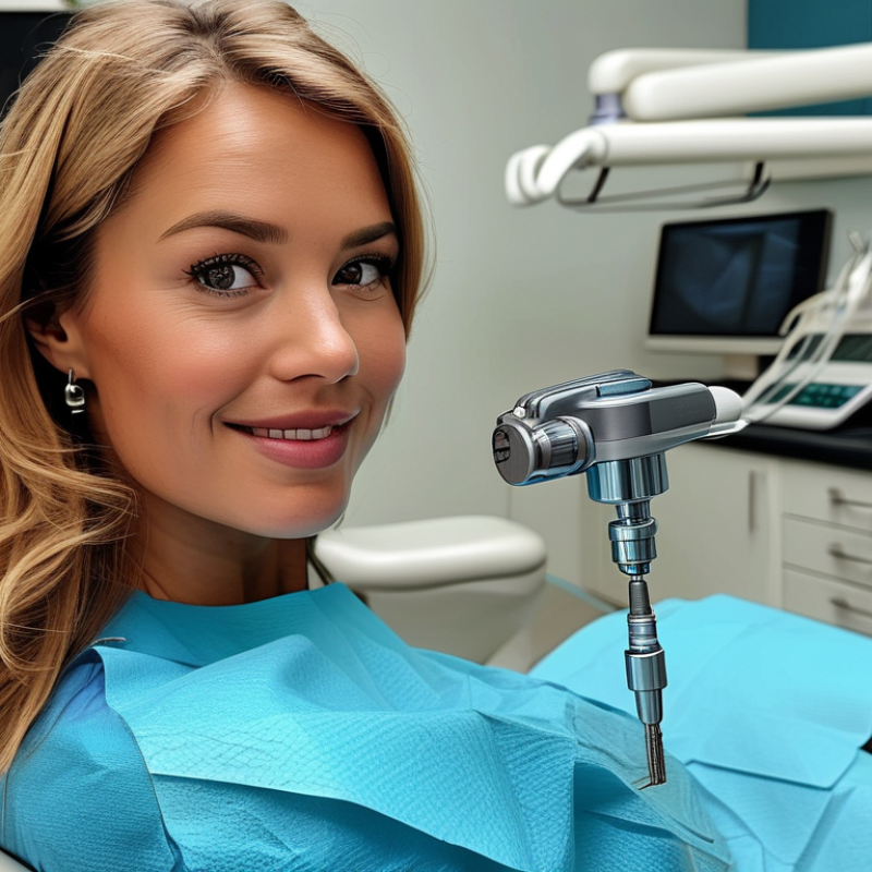 Top Benefits of Using a DBA Apex Locator for Dentists?