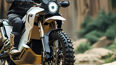 Top 10 Electric Dirtbikes for Eco Friendly Thrills?