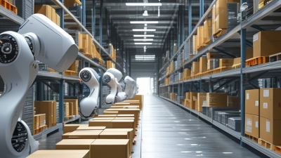 Why Choose Turnkey Automation Systems for Your Business Needs?