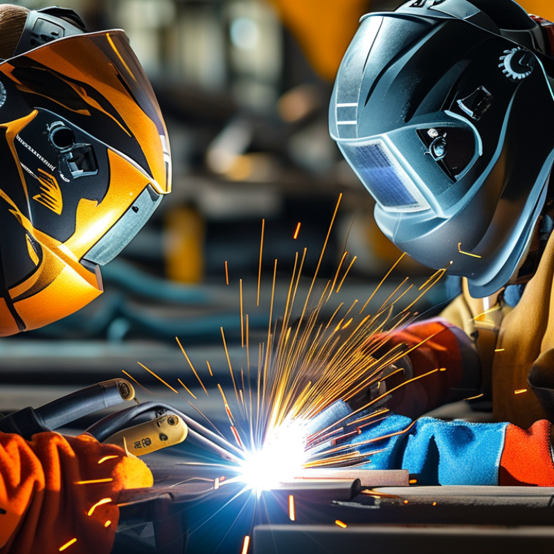 Top Tips for Choosing the Right Submerged Arc Welding Machine?