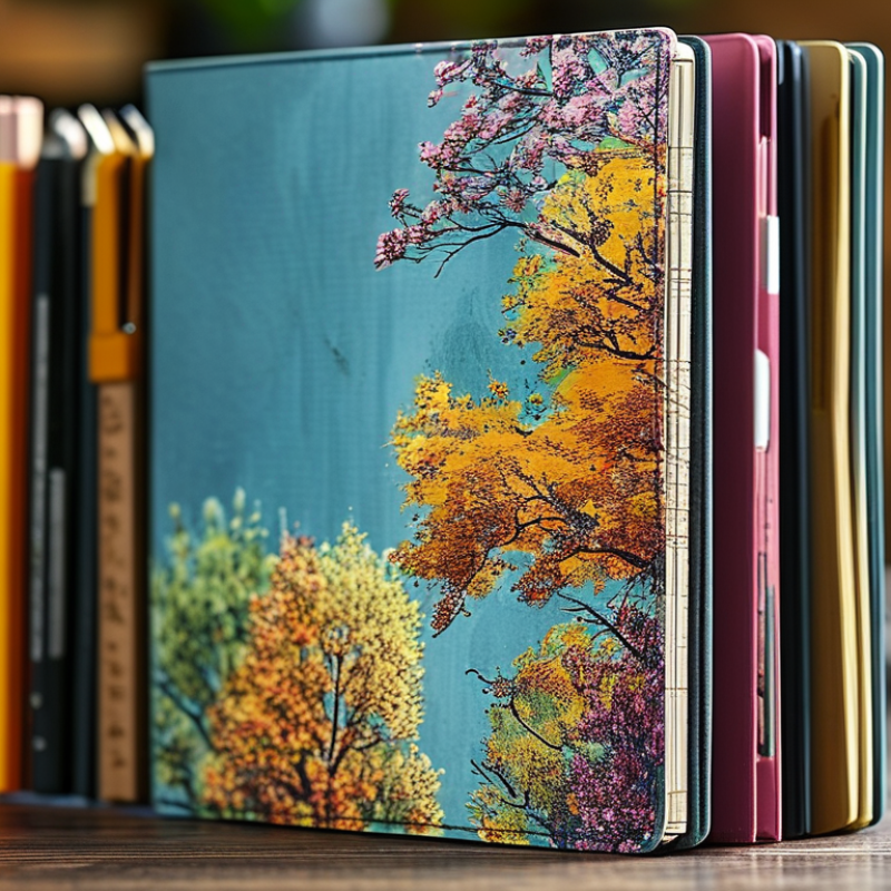 How to Choose Custom Notebooks for Your Business Needs?