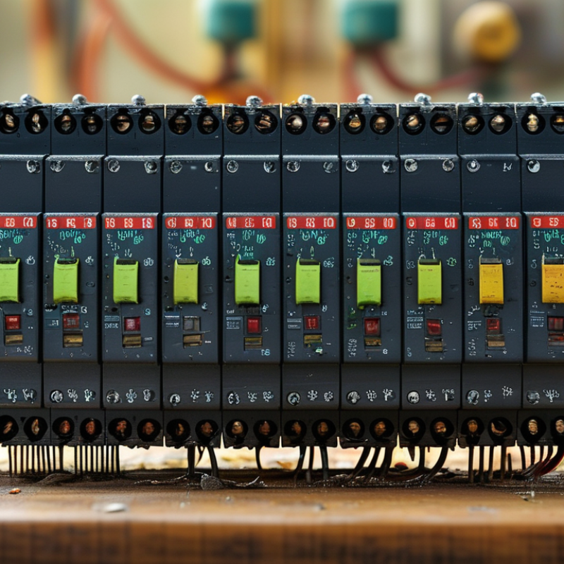 How to Choose the Best Mcb Electrical Solutions for Your Needs?