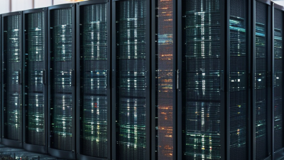 Discover the Benefits of High Density Computing in China