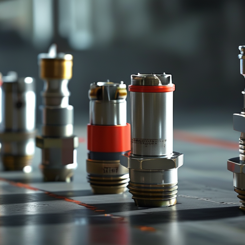 Best Fuel Fittings for Optimal Engine Performance?