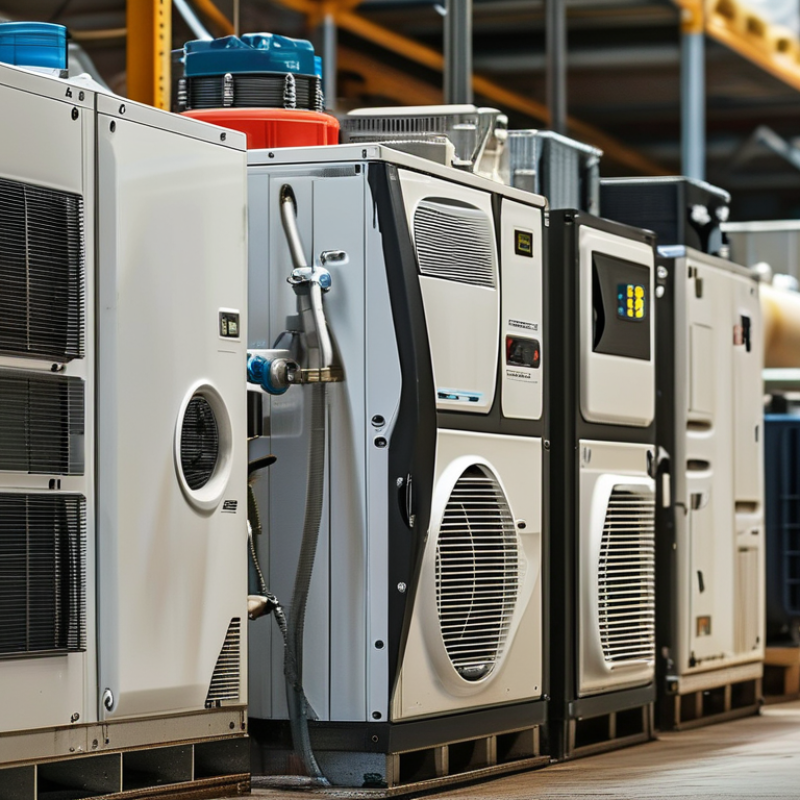 Top Commercial Condensing Units for Global Buyers in 2026?
