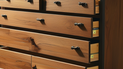 Top Heavy Duty Sliding Drawer Rails for Global Buyers?