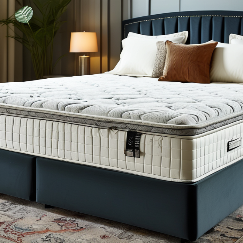 Top 10 Tips on How to Measure a Mattress for Fitted Sheets?