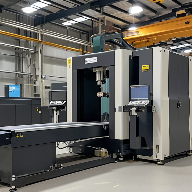 Top 10 X Ray Inspection Machines for Global Buyers?