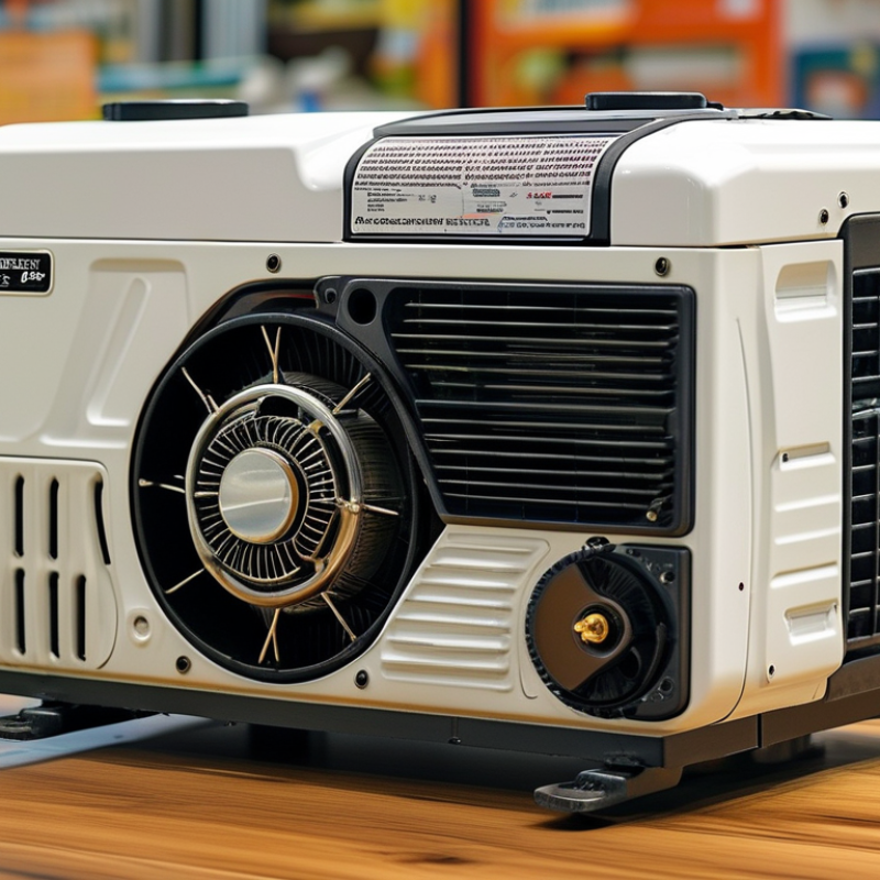 Top Tips for Choosing the Best AC Rotary Compressor?
