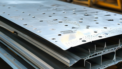 Best Perforated Aluminum Sheet Options for Global Buyers?