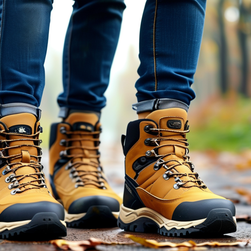Top 10 Ankle Walking Boots for Enhanced Recovery and Support?