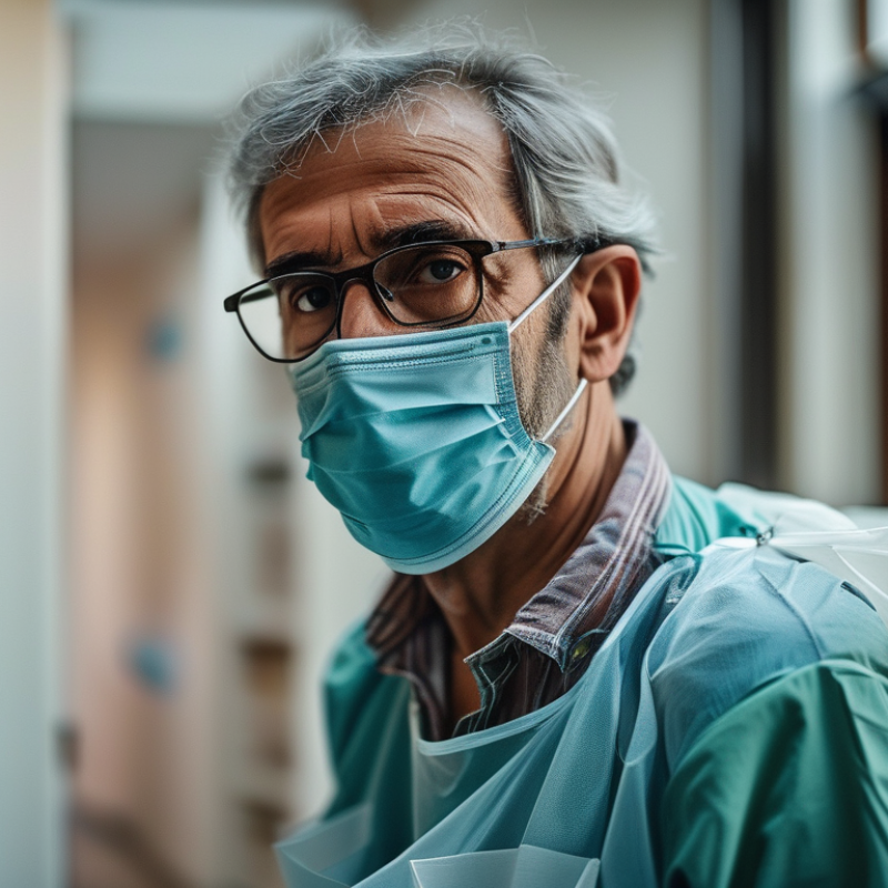 ¿Cómo deshacerse de las mascarillas médicas de forma segura en casa?