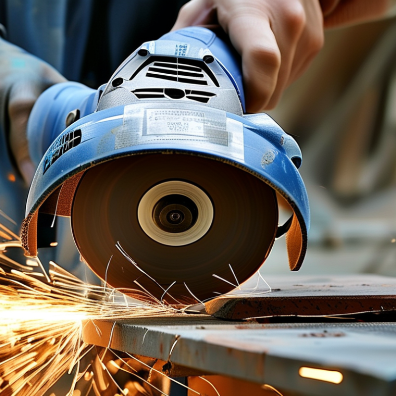 Best Angle Grinder Grinding Disc Tips for Optimal Performance?