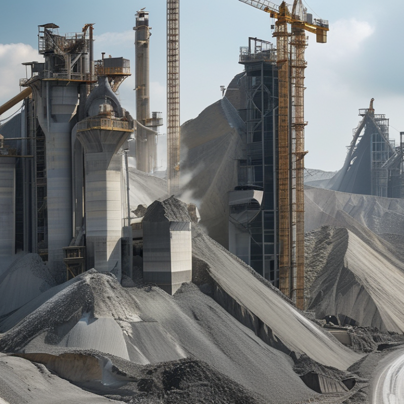 2026 Best Mineral Admixture Options for Global Buyers?