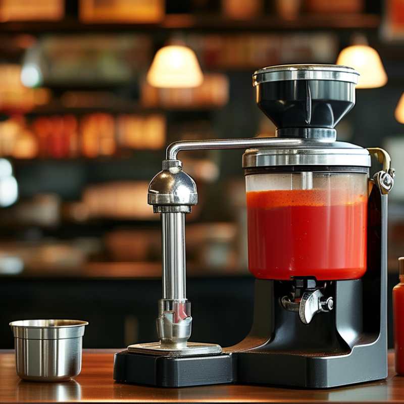 Essential Tips for Choosing the Right Condiment Pump?