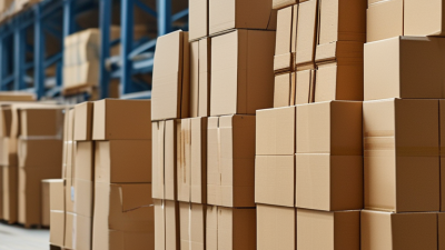 Top Tips for Sourcing Quality Cardboard Sheets Globally?