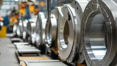 Top Low Cost Sheet Metal Fabrication Services for Global Buyers?