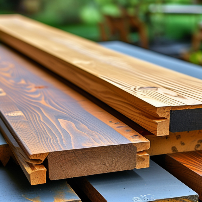 What Are Wpc Slats and How to Choose the Best Options?
