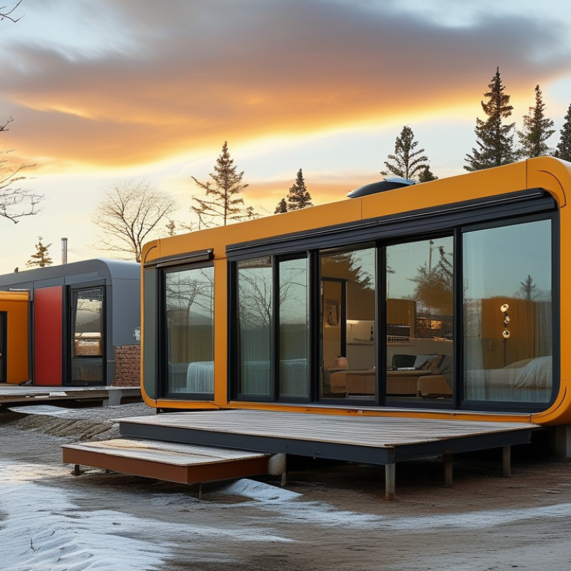 Top Tips for Buying Modular Houses Worldwide?
