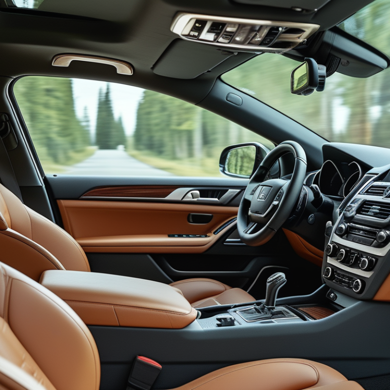 Why is Car Audio System Quality Important for Buyers?
