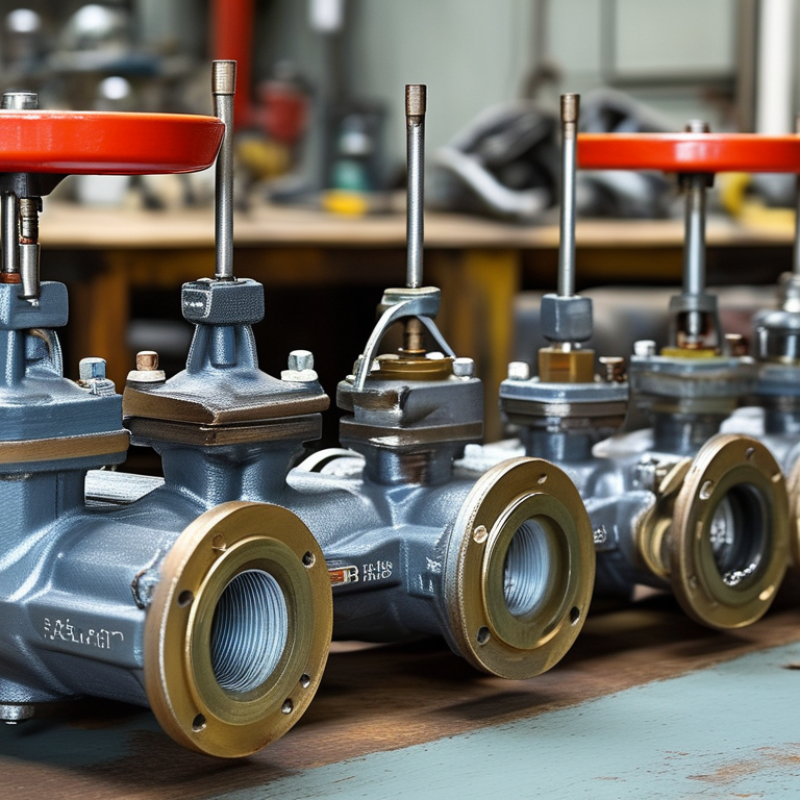 What is a Pilot Operated Relief Valve and How Does It Work?