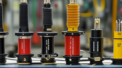 How to Choose the Best Cable and Harness Assembly for Your Needs?