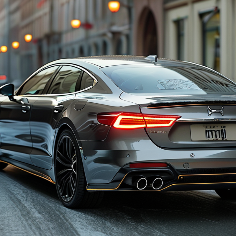 Top Multifunction Tail Light Options for Global Buyers?