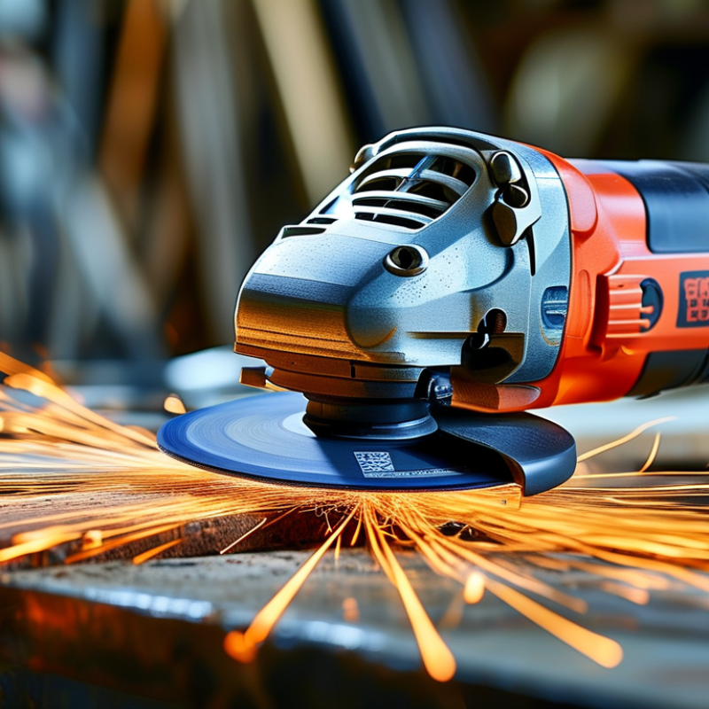 2026 Best Angle Grinder Grinding Disc Options for Quality Cuts?