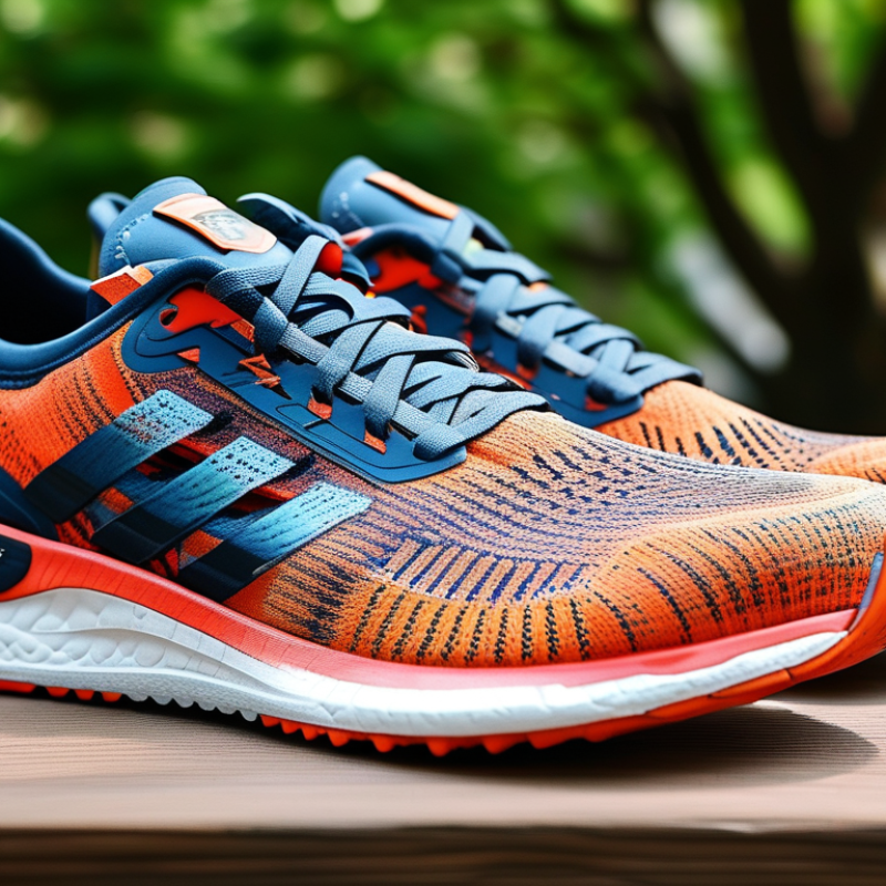 How to Choose the Best Running Sneakers for Your Feet?