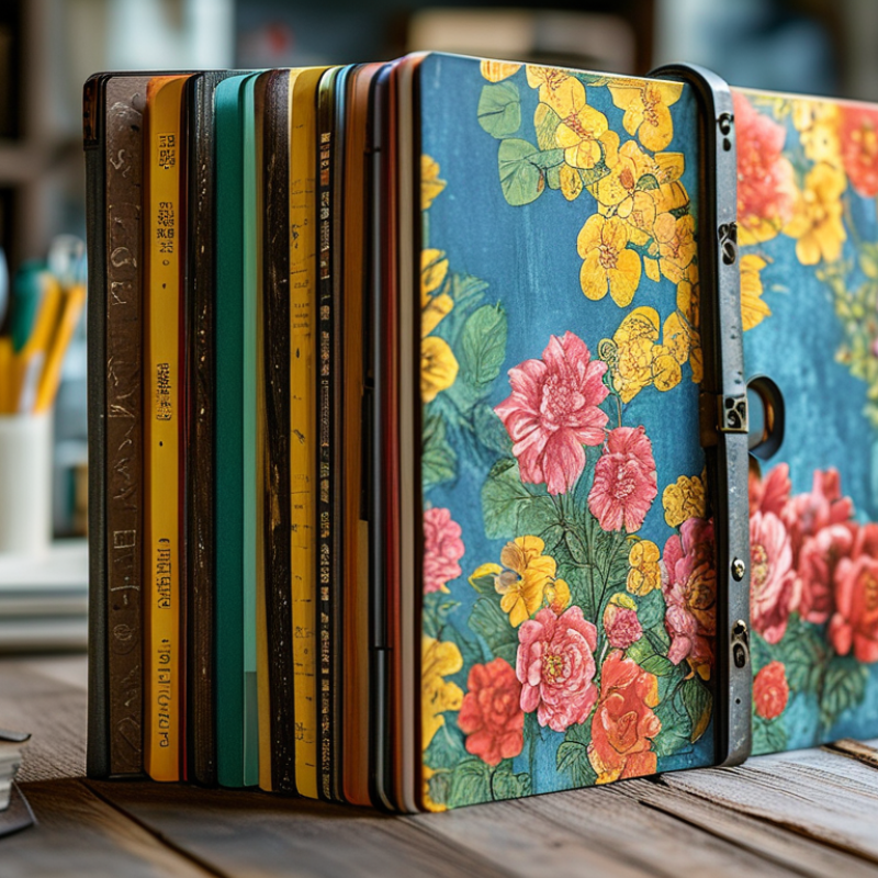 Top 10 Custom Notebooks You Need to Buy Today?