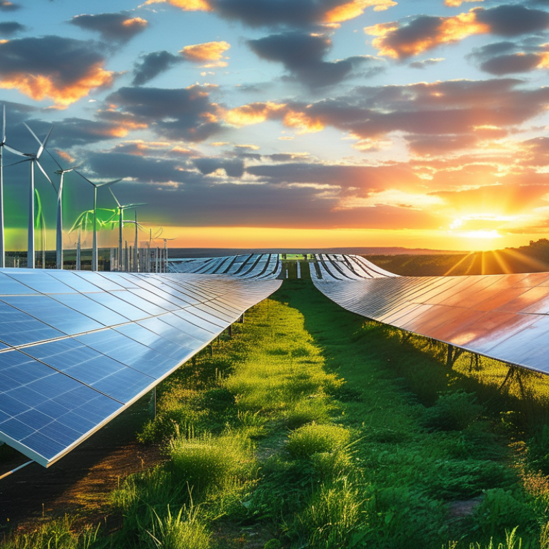 Why Choose Green Power Energy Solutions for Your Business?