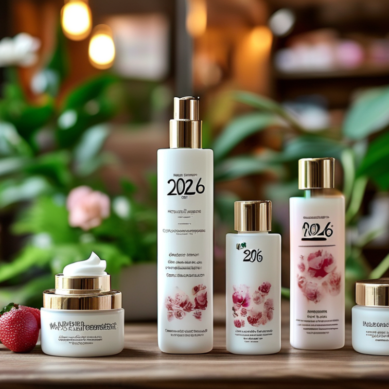 2026 Best Face Creams for Global Buyers to Consider