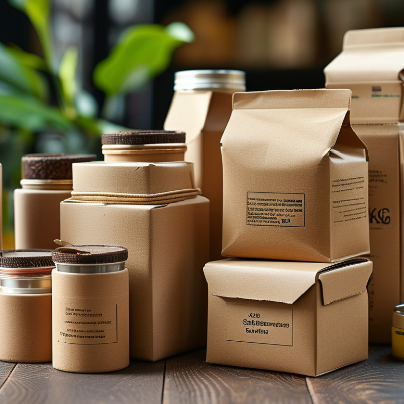 2026 Best Flexible Packaging Bags for Global Buyers Guide