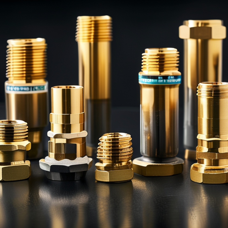 Top 10 Brass Fittings You Should Consider for Your Next Project?