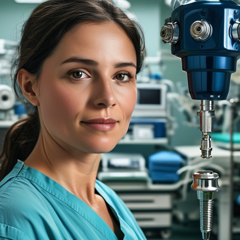 Why Are Medical Implants Essential for Modern Healthcare?