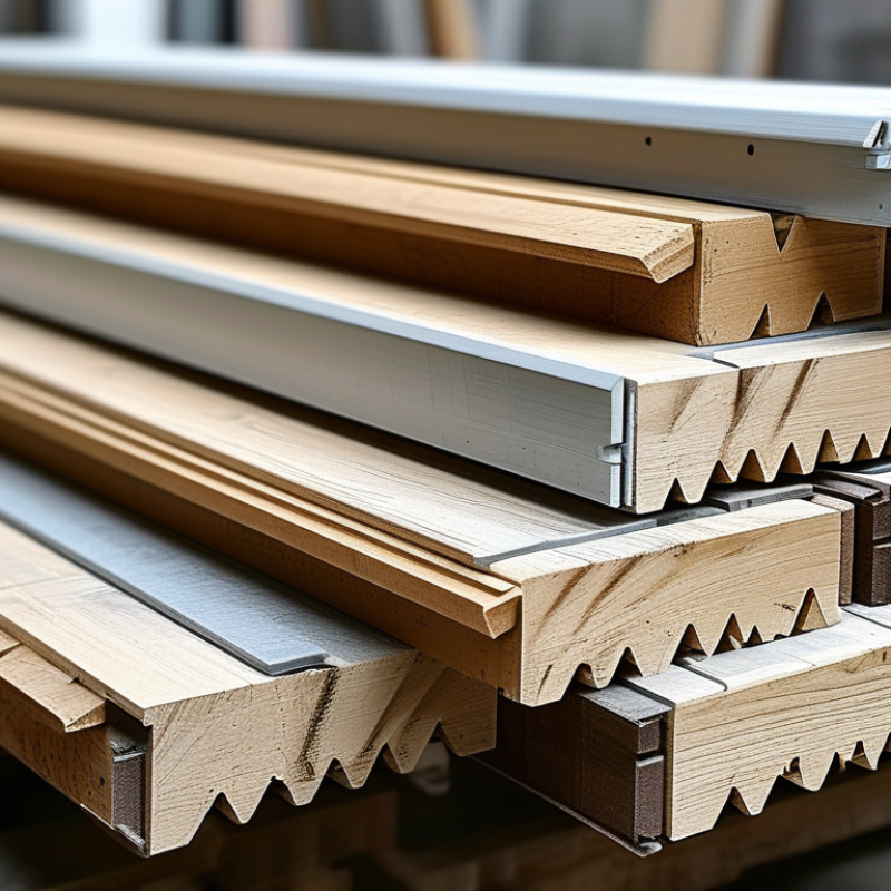 2026 How to Choose the Best Wpc Slats for Your Project?