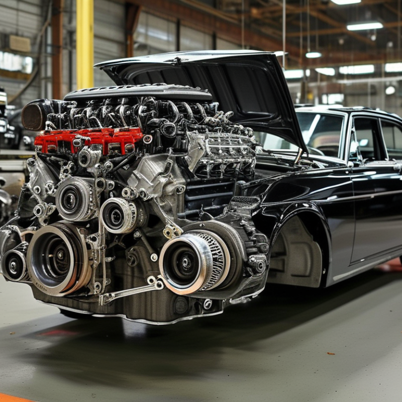 Best Used Car Engines for Sale Worldwide?